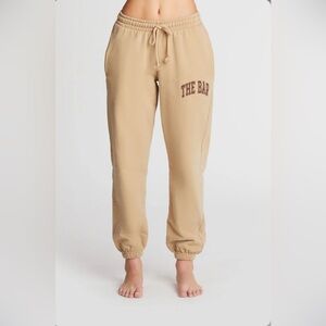 The Bar Varsity Sweatpants